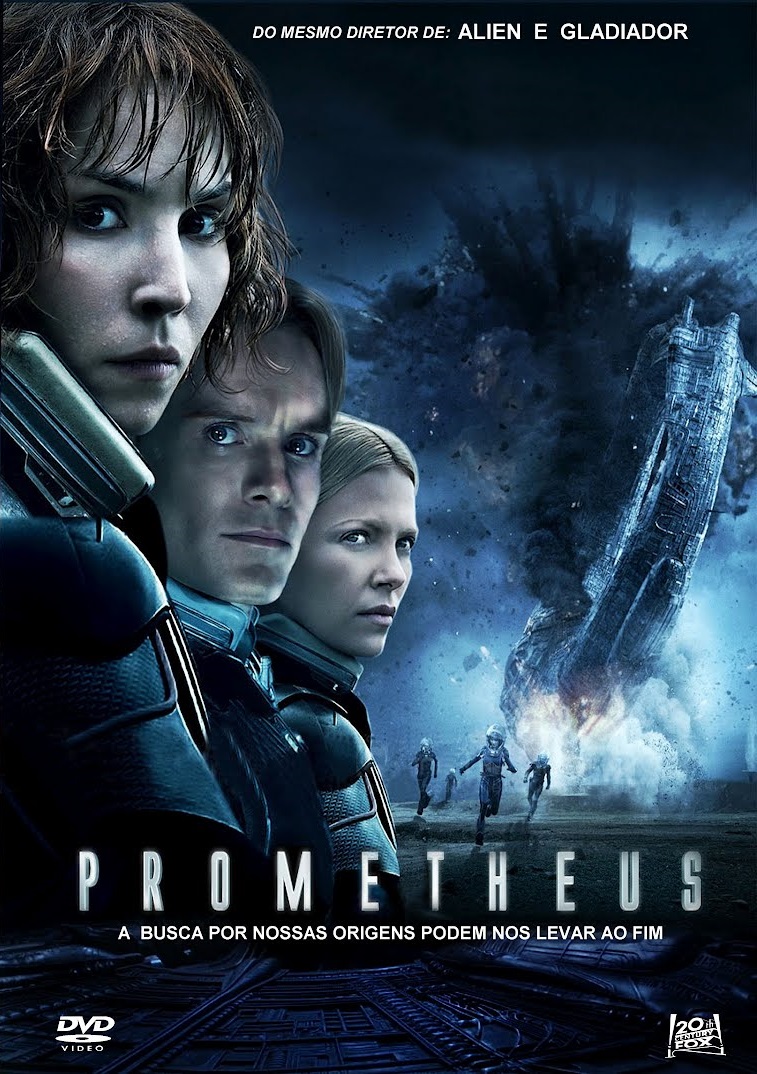 PROMETEUS