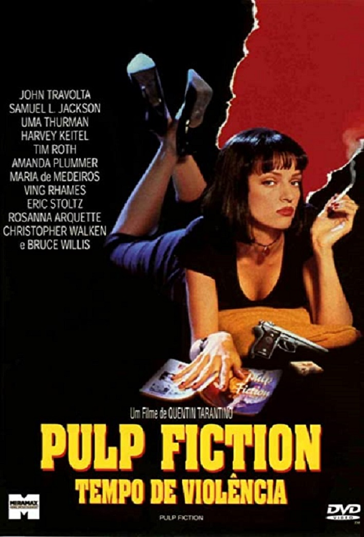 PULP FICTION