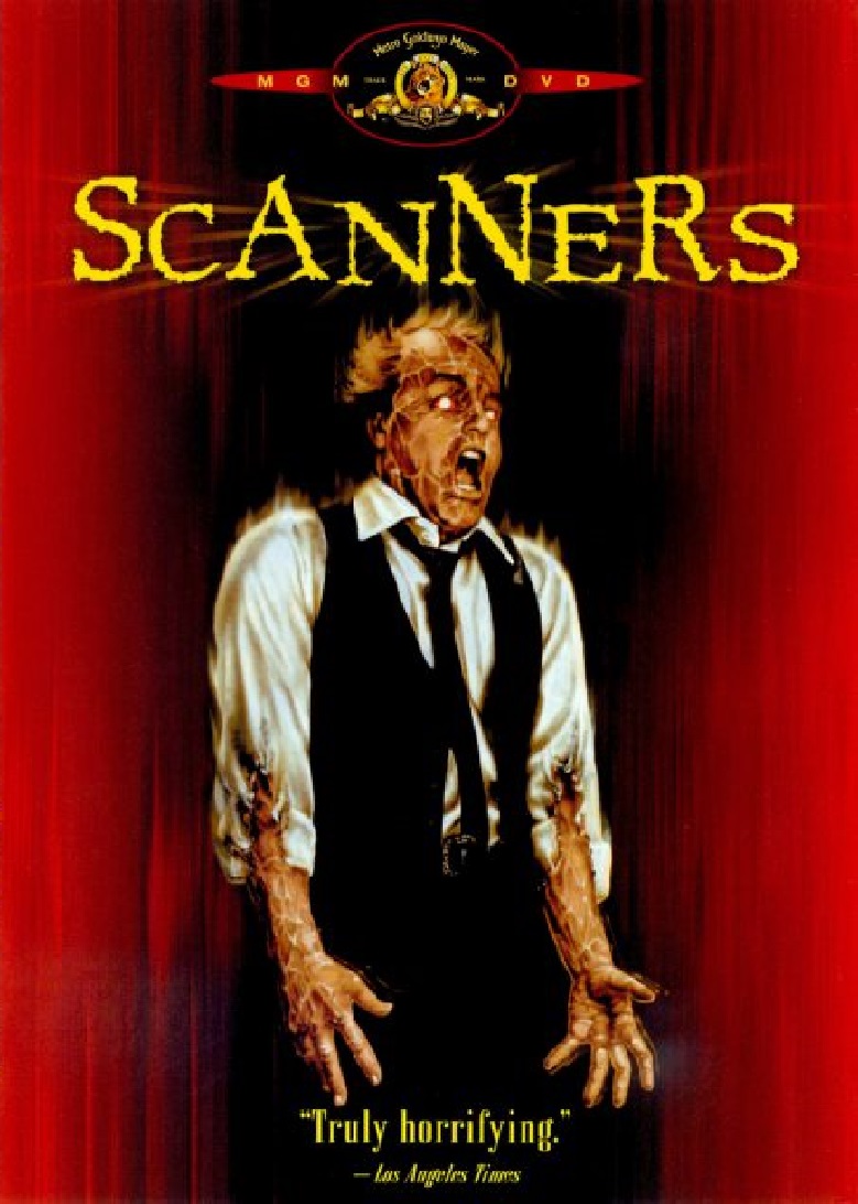 SCANNERS