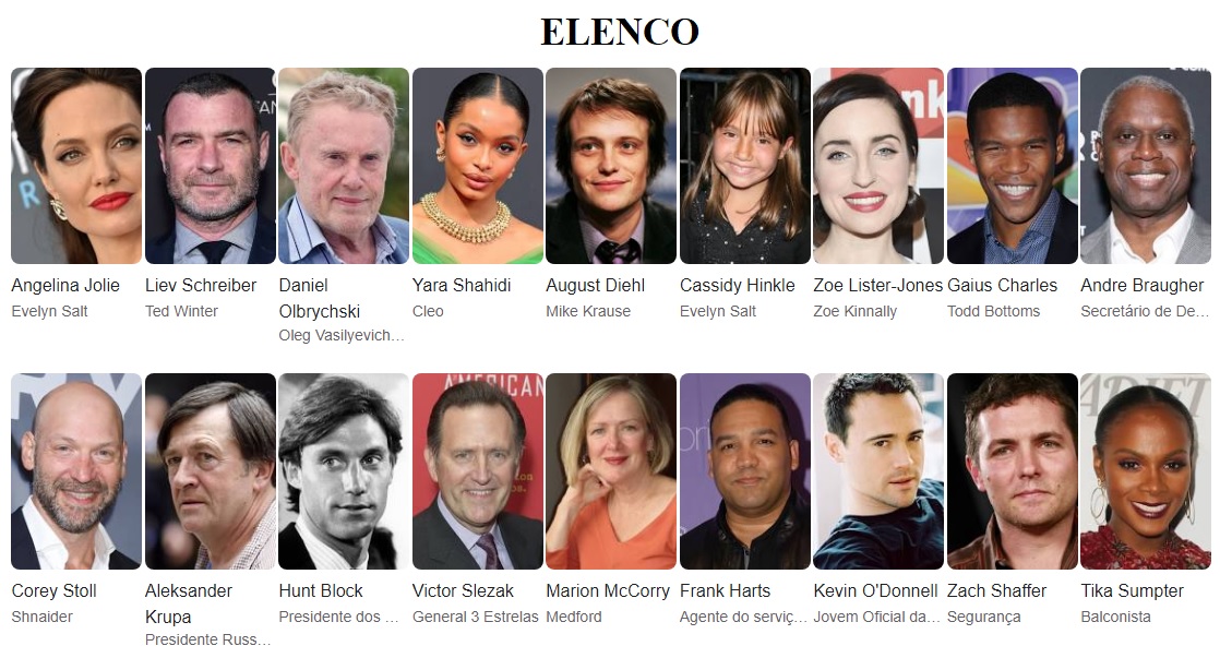 salt elenco