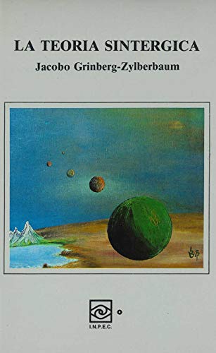 Jacobo Grinberg sintergia