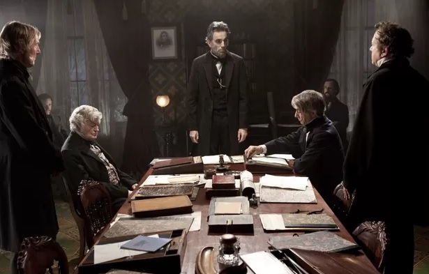 Lincoln cena 3