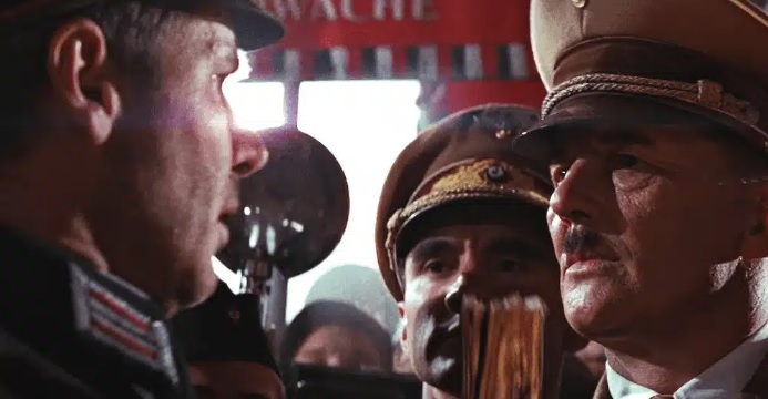 Indiana Jones e a Ultima Cruzada cena 2