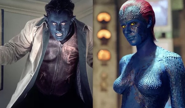 Xmen 2 cena 3