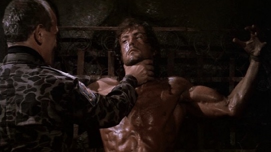 rambo2 cena 2