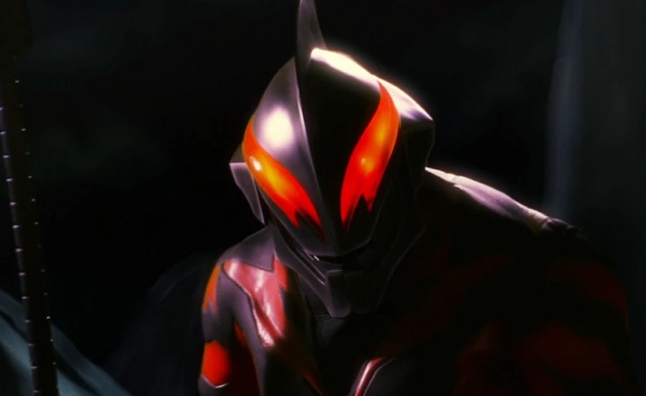 Ultraman megabatalha cena 3