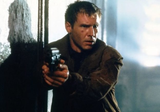 Blade runner cena 1