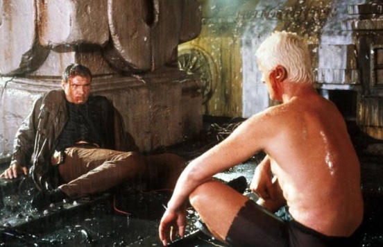 Blade runner cena 2