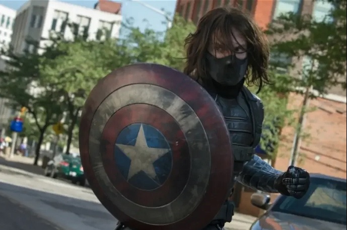 Capitao america o soldado invernal cena 1