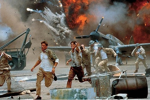 Pearl Harbor cena 1