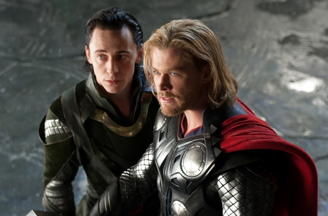 thor e lock