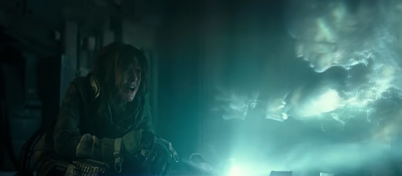 Spectral cena 1