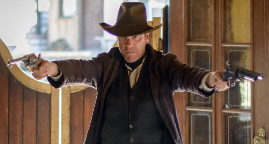 FORSAKEN cena 2
