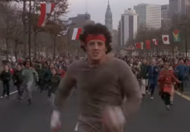 Rocky 2 cena 1