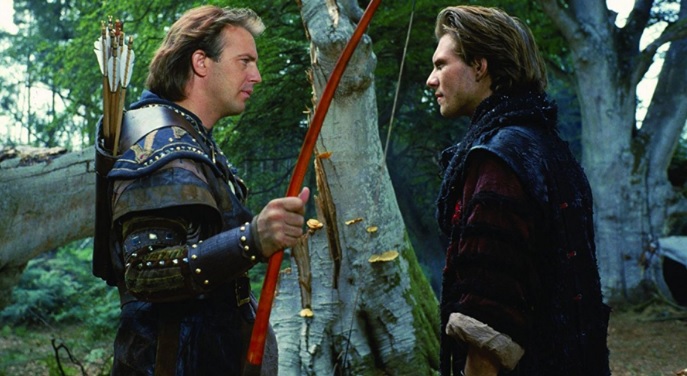 Robin hood cena 1