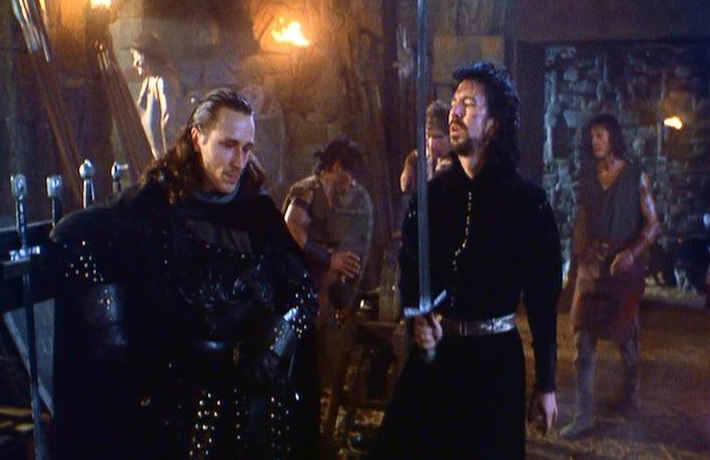 Robin hood cena 2