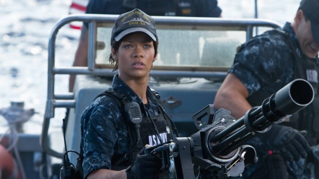 Battleship cena 1
