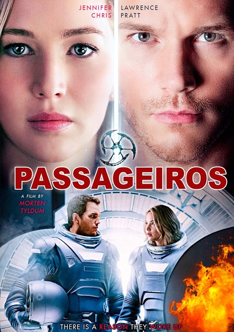 PASSAGEIROS