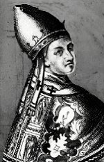 Papa Bento IX
