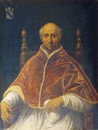 papa clemente VI