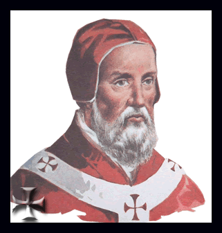 papa gregorio