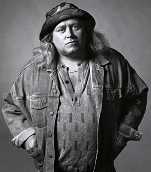 Sam Kinison