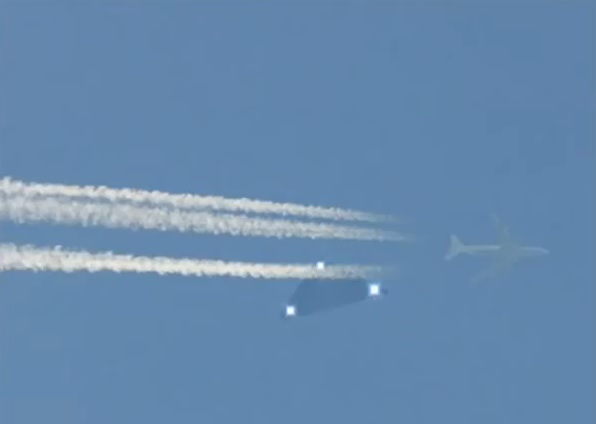 orion A83