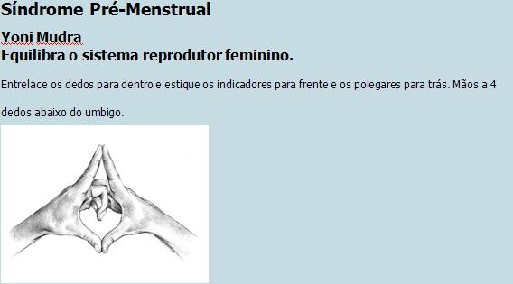 mudra_mestrual