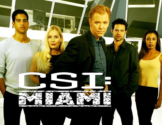 csi miami