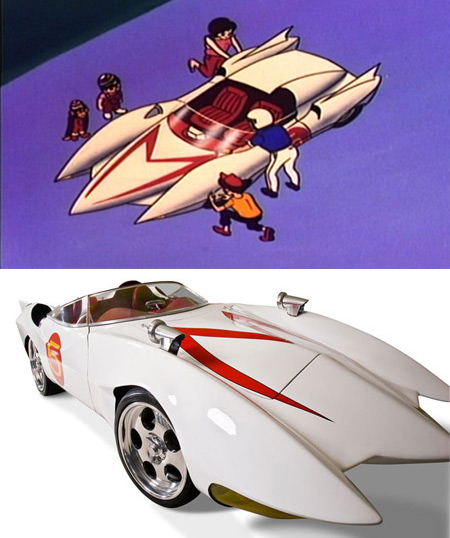 Mach 5