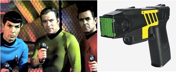 trekequi phaser