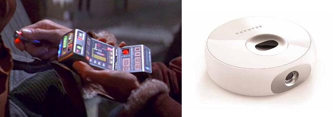 trekequi tricorder