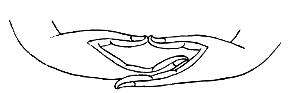 dhyanamudra