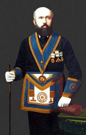 Masson vestimenta
