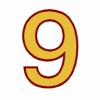 Maçonaria numero 9