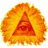 Delta triangulo luminoso