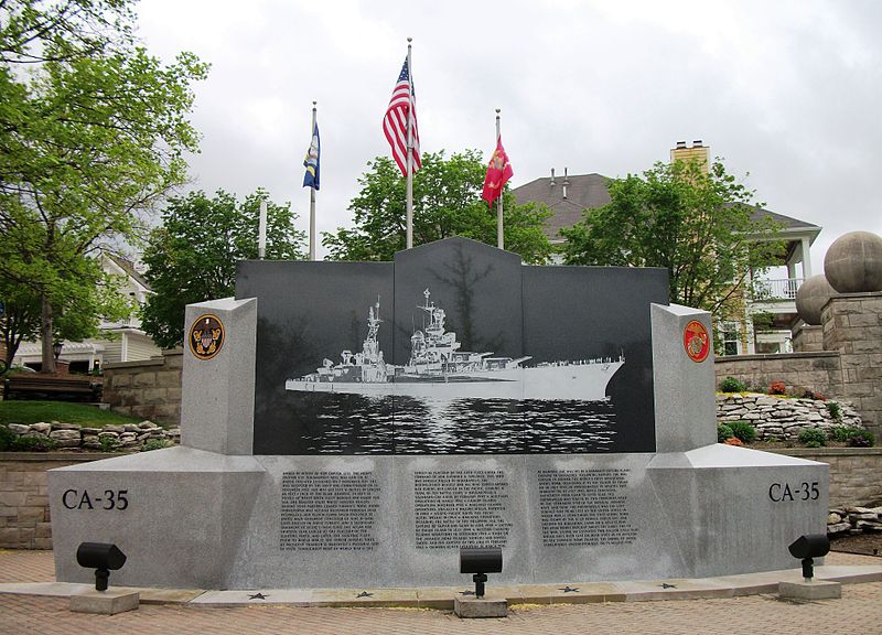 uss Memorial