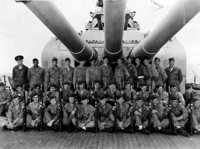 uss indianapolis