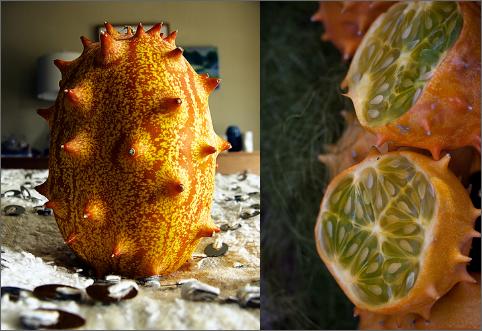 kiwano