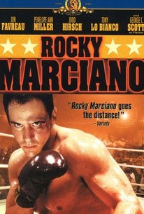 Rocky Marciano filme