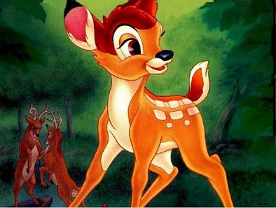 bambi