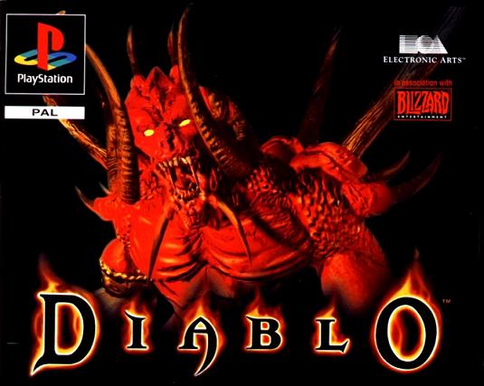 diablo