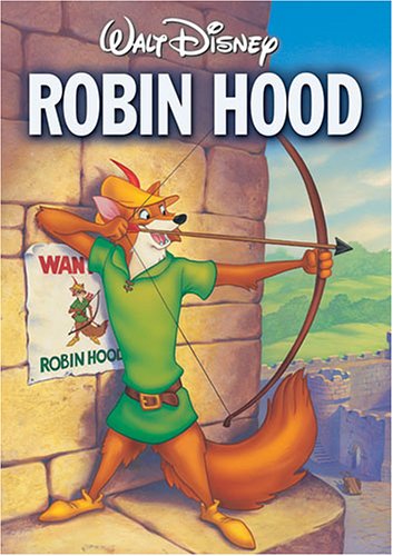 robinhood