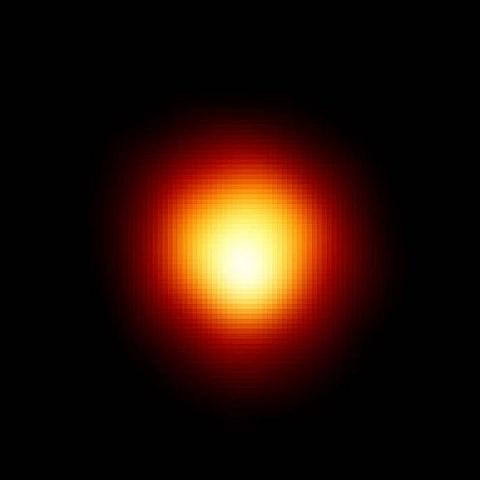 betelgeuse_pelo_telescopio_hobble