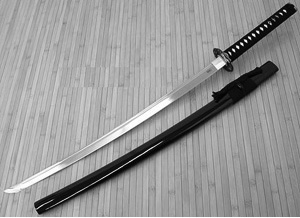 espada japonesa daito