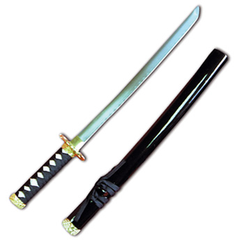 espada japonesa kodachi