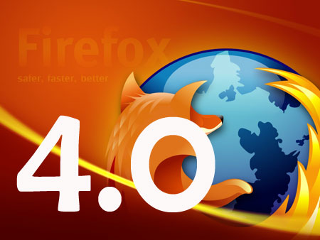 firefox 4