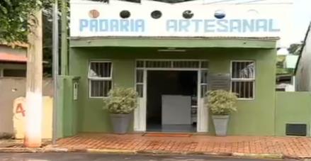 borapadaria