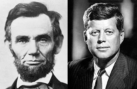 kennedy lincoln