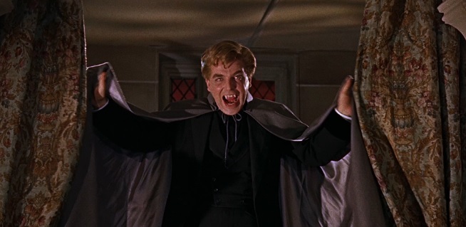Noivas de dracula cena 1